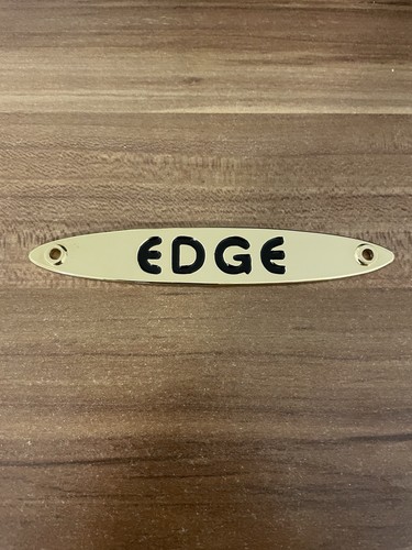Wwe edge spinner - edge,