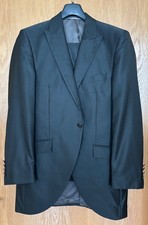 WILVORST Anzug Gr. 50 Anzugset