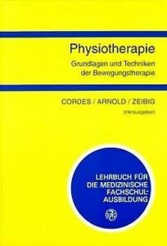 Physiotherapie - , [...]