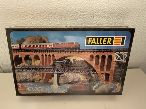 Faller 2924 spur - -, z