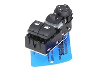 Schalter für Fensterheber