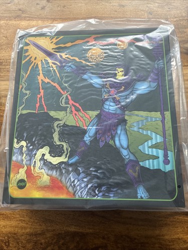 Mondo masters the universe - of,