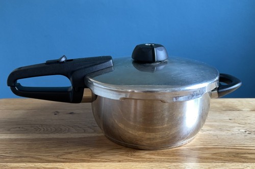 Fissler schnellkochtopf - fissler,