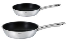 Pfannen set rösle teilig - pfannen,