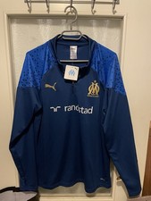Adidas Marseille Trikot