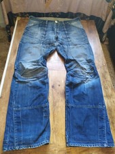 G-Star Fire Elwood Loose