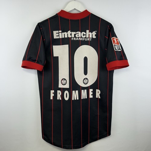 Jako eintracht frankfurt - eintracht,