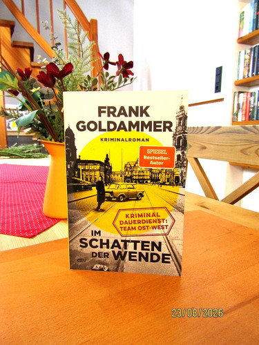 Frank goldammer im - ,