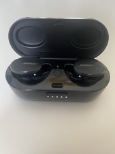 Bose Sport Earbuds Bluetooth