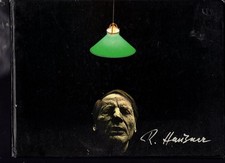 RUDOLF HAUSNER: 1984 SIGNED