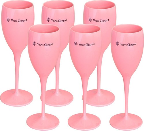 Veuve clicquot pink rose - veuve,