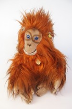 Großer vintage steiff - großer,