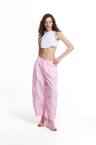 Hose damen baggy vdr - hose,