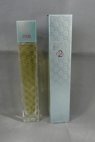 Gucci envy 100ml eau - gucci,