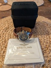 Breitling Chronomat 