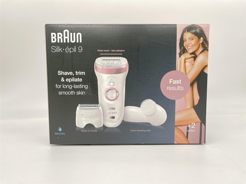 Braun silk épil epilierer - silk-épil,