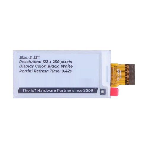 2,13---EPaper-Display