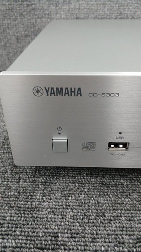 Yamaha s303 usb - yamaha, cd-s303