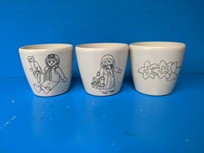 PLAYMOBIL® Blumentöpfe