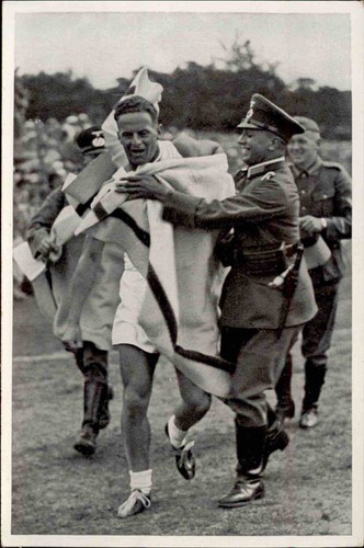 Olympia berlin 1936 band - band, ii