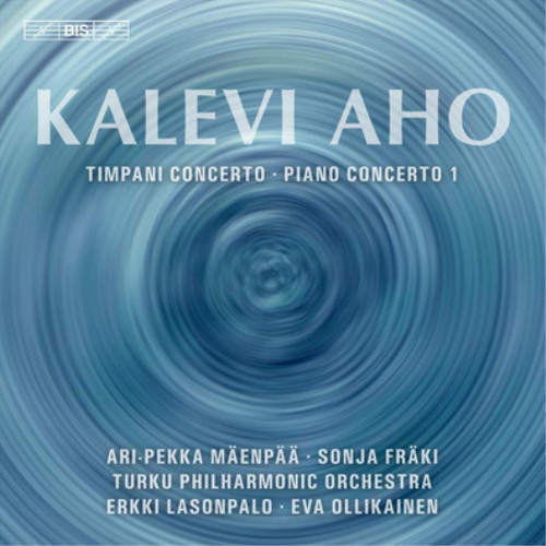 Kalevi aho timpani - kalevi,