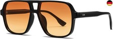 Retro sonnenbrille damen - sonnenbrille,