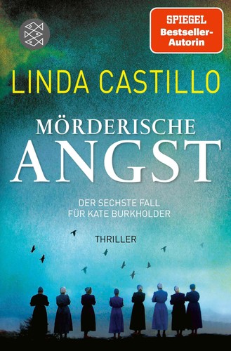 Linda castillo mörderische - /,