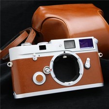 Leica MP 0.72 A la Carte Body