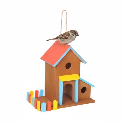 Vogelhaus vogelfutterhaus - vogelhaus,