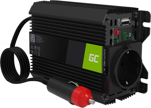 Green cell pro 150w - green,