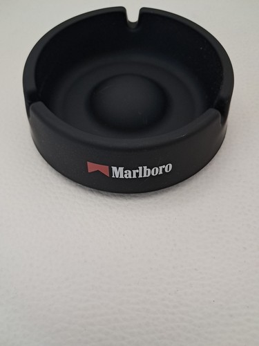 Aschenbecher marlboro - aschenbecher,