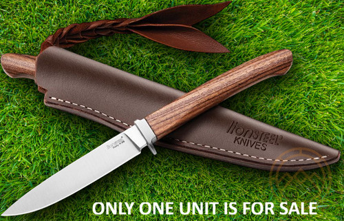 Lionsteel ago fixed - lionsteel,