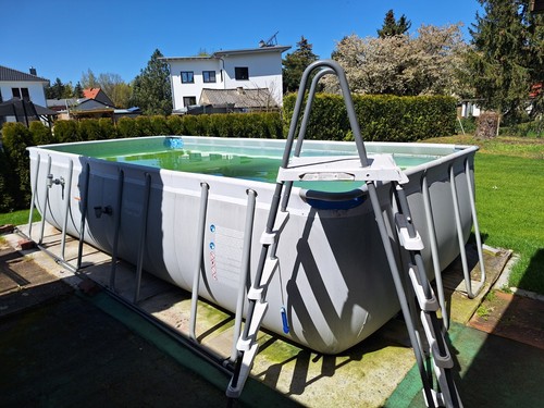 Pool bestway mit - pool,