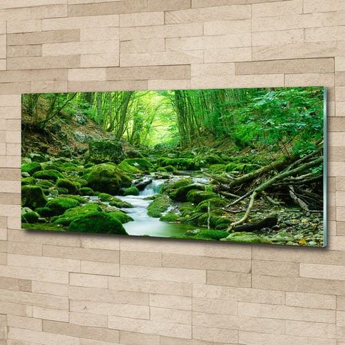 Glas bild wandbilder druck - wandbilder, auf