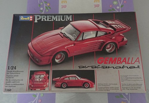 Revell premium no - revell, 7160
