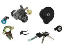 Zündschloss Schlosssatz