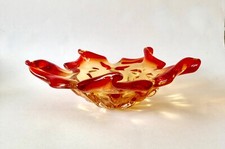 Murano Schale Zipfelschale
