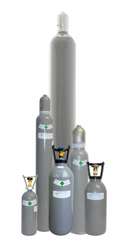 Kohlensäure co2 6kg - kohlensäure,