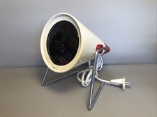 Philips | Infraphil | Wärmelampe | KL7500 | 70er Jahre | Vintage | #C10