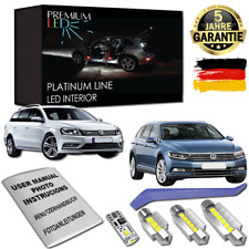 VW Passat B7 B8 Variant 3C 3C2