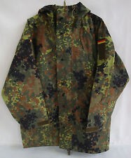 Original Bundeswehr Regenbekleidung Nässeschutz Anzug Regenjacke Regenhose