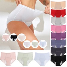 Frauen Menstruation Höschen