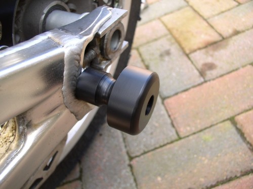 Yamaha paddock ständer - yamaha, paddock-ständer