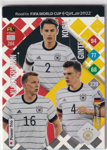 Panini road qatar world cup - world,