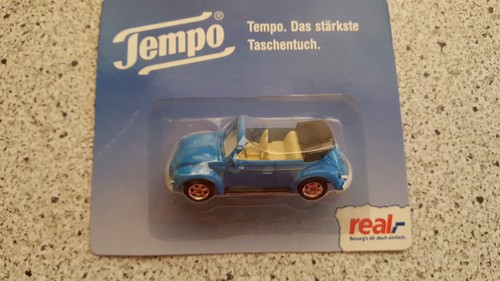 Werbemodell oldtimer käfer - oldtimer,