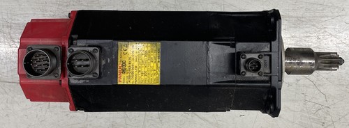 Fanuc servo motor - servo,