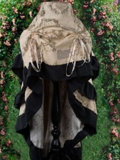 Gothic steampunk neo - gothic,