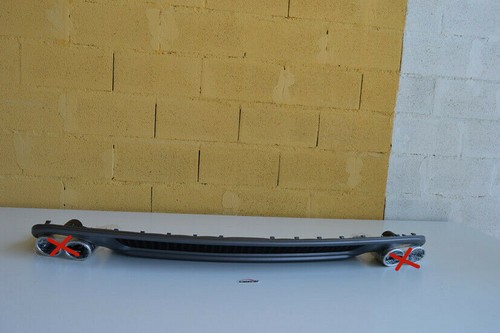Diffusor audi 5 von - diffusor,