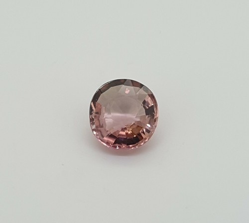 Turmalin pink ct - pink, 2,45