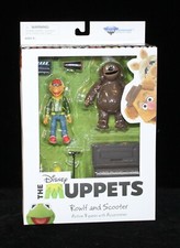 DIAMOND SELECT DISNEY THE